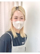 エルミタージュ(Hermitage)&nbsp;nailist 中野