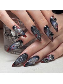 ダークネイル