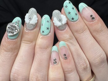 ジェニック(GENIC)/10本アート