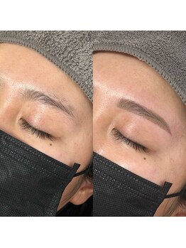 アイブロウ33 久留米店/【アイブロウWAX】