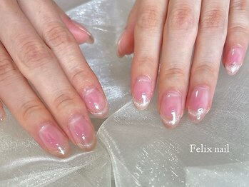 フェリックスネイル(Felix nail)/