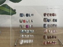 エクラネイルデザイン(eclat nail design)/