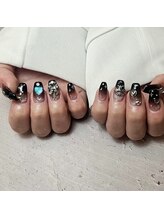 キーバイマグモモ(KYE by Mag momo)/スカルプ／パーツ／やり放題