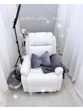 アンジュ 西条店(Ange.)/施術室