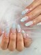 ナナズネイル 魚町店(NANA’sNail)の写真/ネイルが初めての方からベテラン様までご満足いくデザインをご提案！１級ネイリスト在籍♪