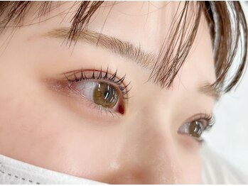 ビューティーサロン ココ 半田店(COCO)/大人気メイクリフトカール♪