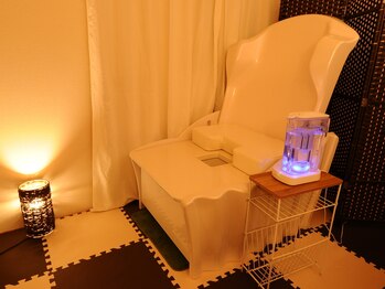 ヨサパーク パナッシュ 和泉府中駅前店(YOSA PARK panache)/YOSAPARK～panache～パナッシュ