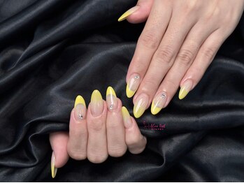 エーコン(ACon)/チップ長さ出し &nbsp;FREE DESIGN