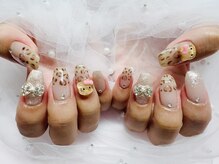 フェリスネイル 池袋店(Feliz Nail)/