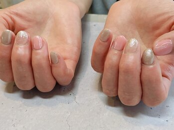 アスー(Aswy.)/stylish design