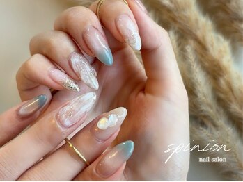 スピニオン(spinion)/