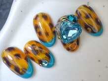 モルフォ 千駄ヶ谷(Morpho)/マンスリーアートコース【C】