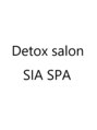 シア スパ(SIA SPA)/Detox salon SIA SPA