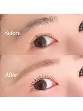 エイチ 立川北口店(H)/メイクレクチャー付き