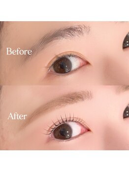 エイチ 立川北口店(H)/メイクレクチャー付き