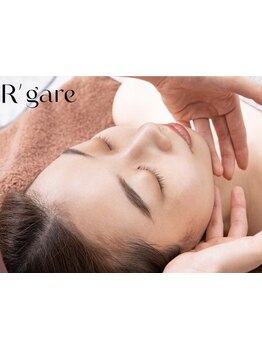 お肌をきれいにしたい