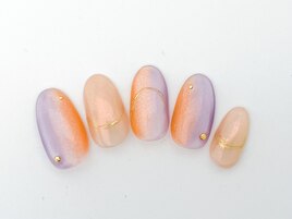 ハロウィン【ハンド】トレンド