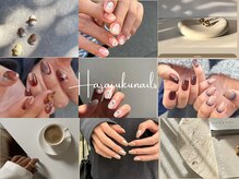 ハラジュクネイルズ(harajukunails)
