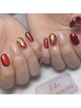 キヒ 渋谷店(Kihi)/シンプル