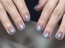 ヴィーナスネイル(Venus Nail)/恋と深空ネイル