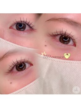 シエロ(cielo)/フラットラッシュLED