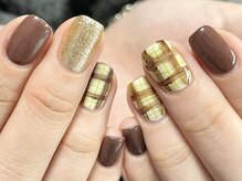 フェルンヴェー 代々木(Fernweh)/持ち込みデザイン【チェック】