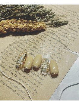 アマテラス(AMATERAS)/定額D (岩渕)