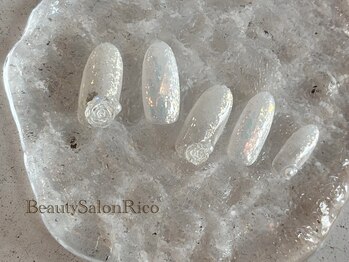 ビューティーサロン リコ(BeautySalon Rico)/