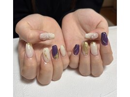 持ち込みデザイン