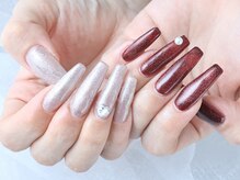 オーキッド(orchid)