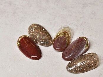 キルカスネイル(kirkas nail)/