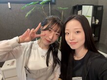 ステラ バイ セブンルックス 大宮東口店(Stella by7LOOKS)の雰囲気（経験豊富なアイリストが施術☆【まつげパーマ/マツエク】）