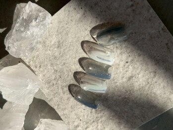 ケーネイルアトリエ もみじヶ丘店(K nail atelier)/nuance design 2