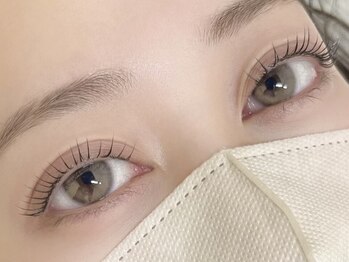 ホワイトペーパー エダメ(white paper/EDAME)/ラッシュリフト