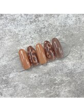 ティルム(TiRM)/定額デザイン¥6600