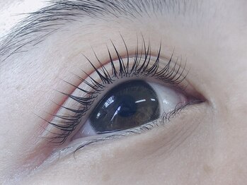 リラッシュ 倉敷店(Re:lash)/パリジェンヌラッシュリフト