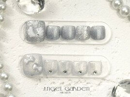 ブルーデザイン