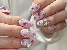 ラブル ハラジュク(Lovl harajuku)/Jr. design course