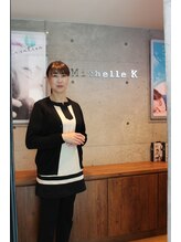 ミシェルケイ 元町 神戸県庁前(Michelle K)&nbsp;満藤 