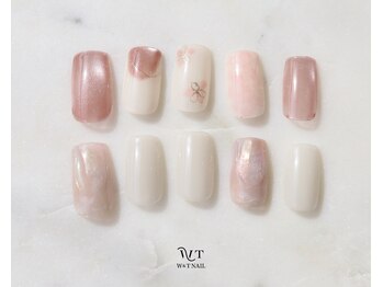 R8.03WTシンプルデザインコース