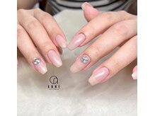 アンネ 渋谷店(ANNE)/ナチュラルコース