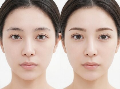 カプリ(CAPLI)の写真