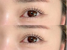 エルミュ(Elmu)/上下パリジェンヌ