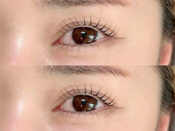 エルミュ(Elmu)/上下パリジェンヌ