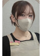 ラニ ネイル(Rani Nail)&nbsp;yurika ．