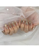 ニコサロン(Nico salon)/＊YUKA＊ 限定定額デザイン