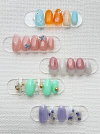 定額アートコースございます★