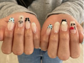 saaya nail