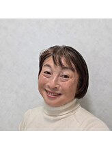 きのこの家&nbsp;中村 典子