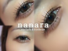 ナナラ(nanara)